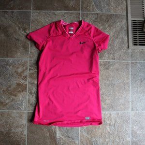 Nike workout shirt